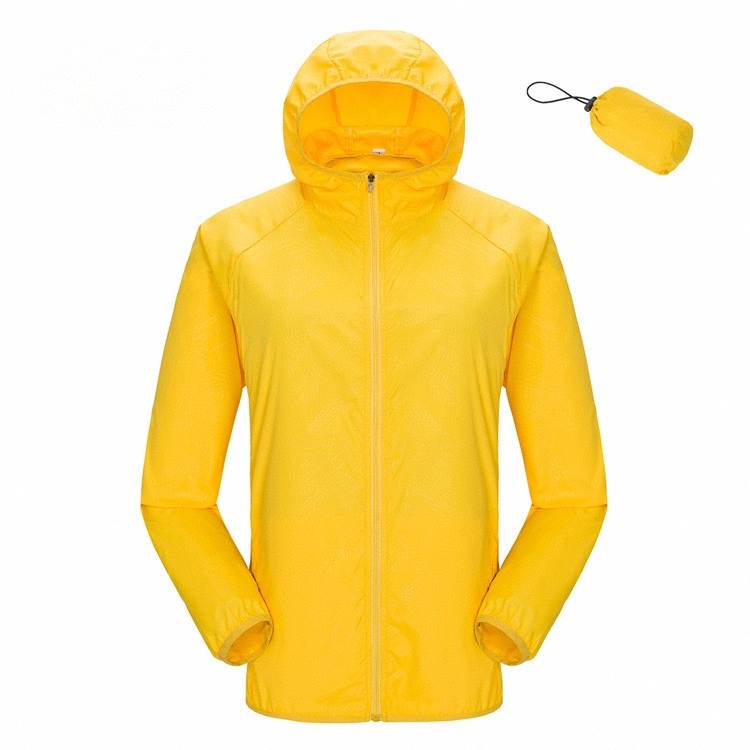 👫Unisex Sunscreen Jacket☀️