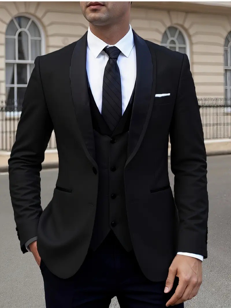 New Premium Men's Suit Blazer