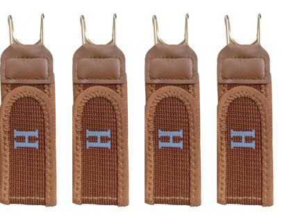 4PCS No-Belt Utility Waist Straps — Comfort Meets Convenience