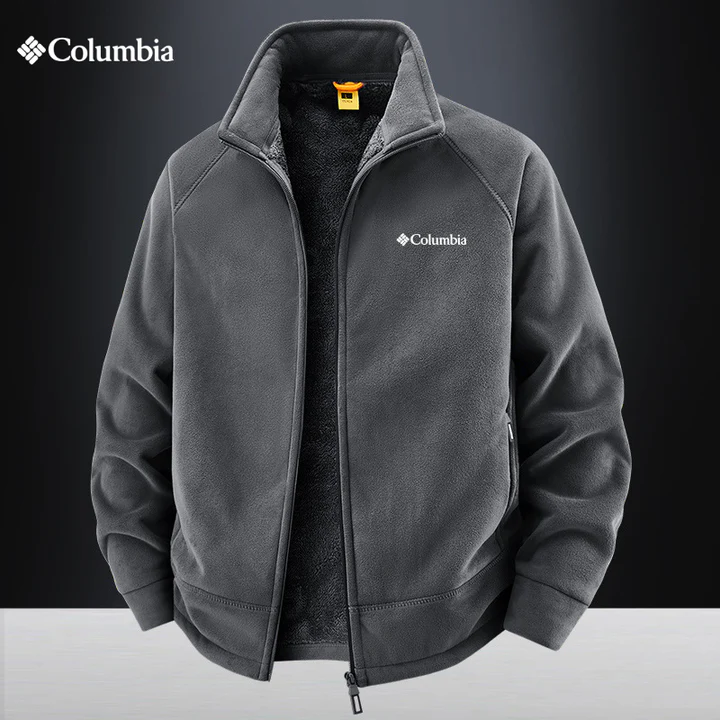 Men’s Thermal Fleece Jacket