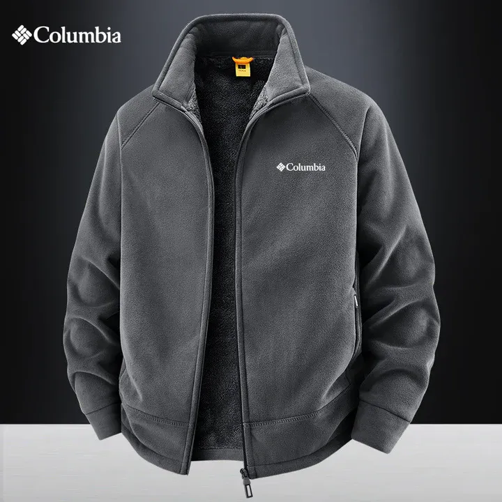Men’s Thermal Fleece Jacket