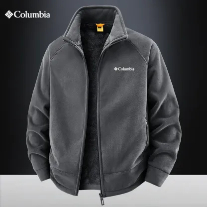 Men’s Thermal Fleece Jacket