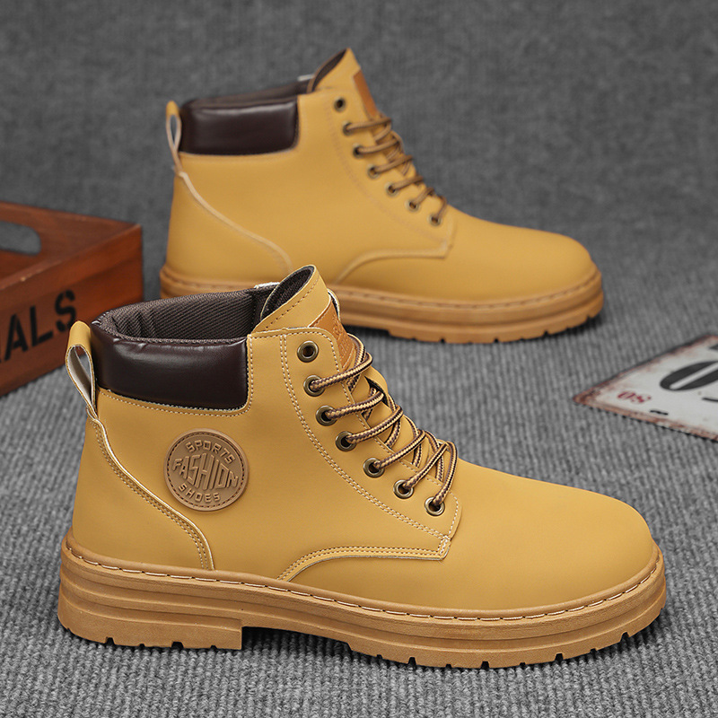 💪StormGuard™ Waterproof Boots ⭐⭐⭐