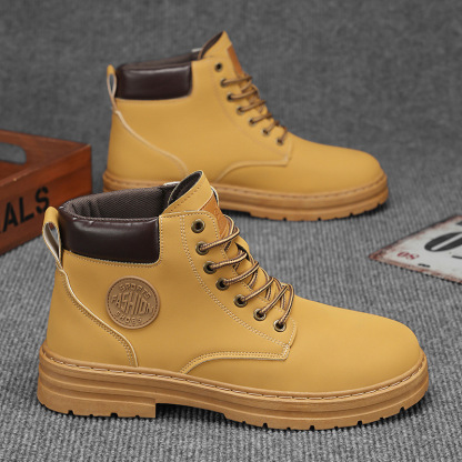 💪StormGuard™ Waterproof Boots ⭐⭐⭐