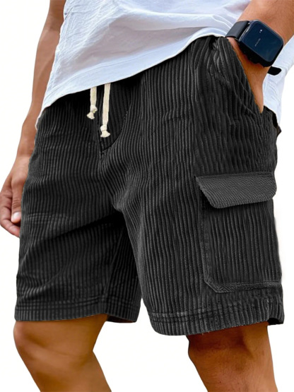 👖Latest Corduroy Shorts-50%OFF