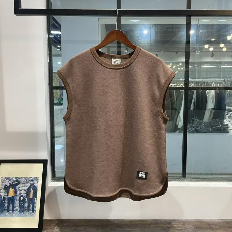 🏃‍Unisex Athletic Tank Top