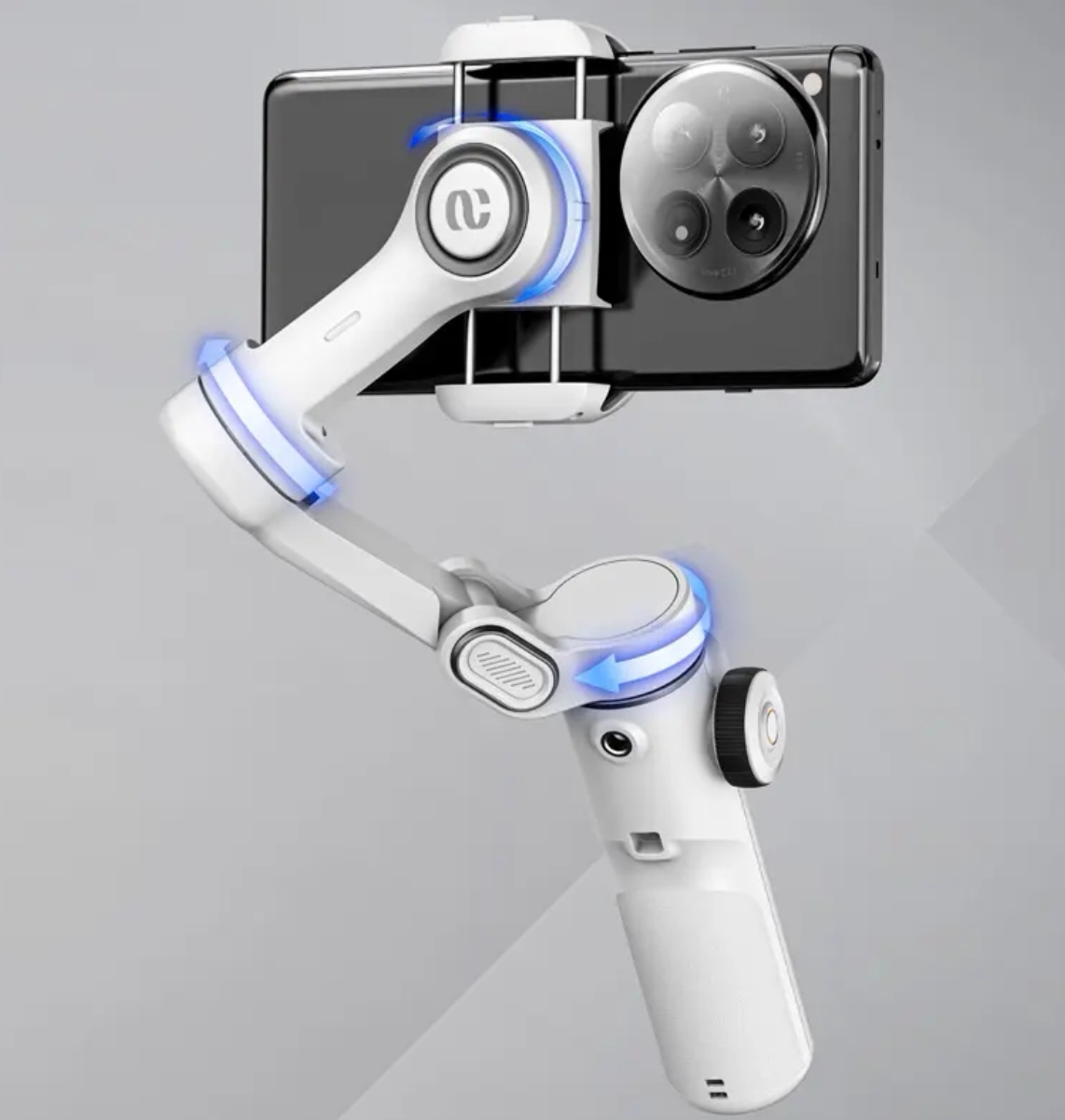 📱Phone Handheld Gimbal