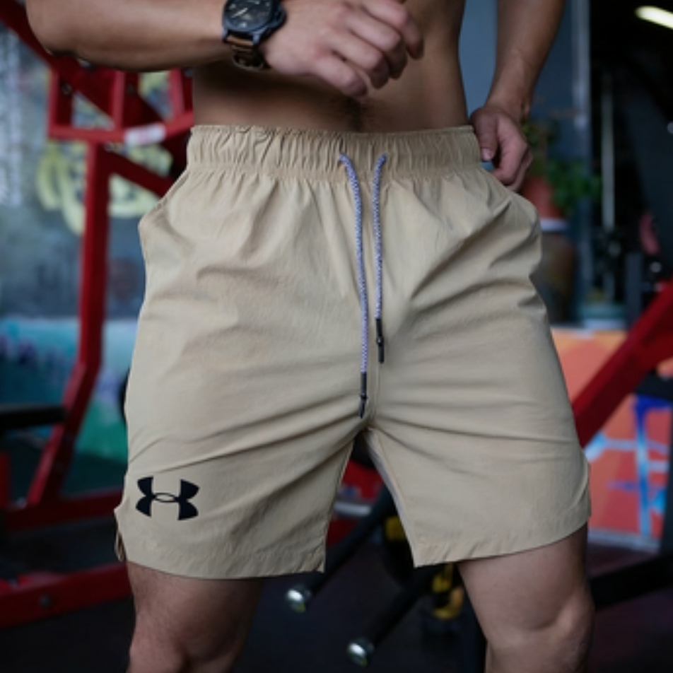 ❄UA Tech™ Shorts