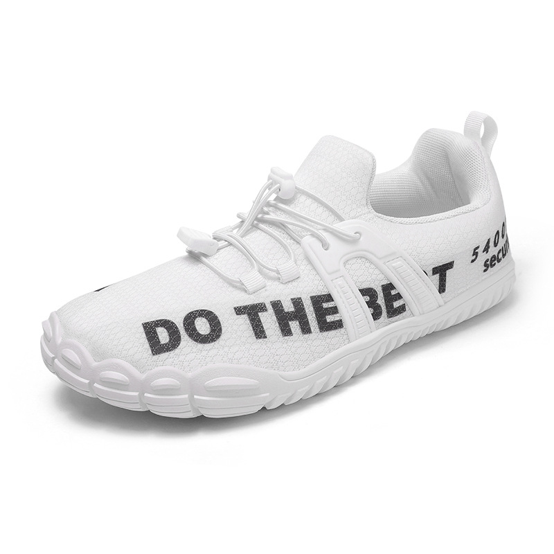 2026 New Unisex Outdoor Hiking Shoes