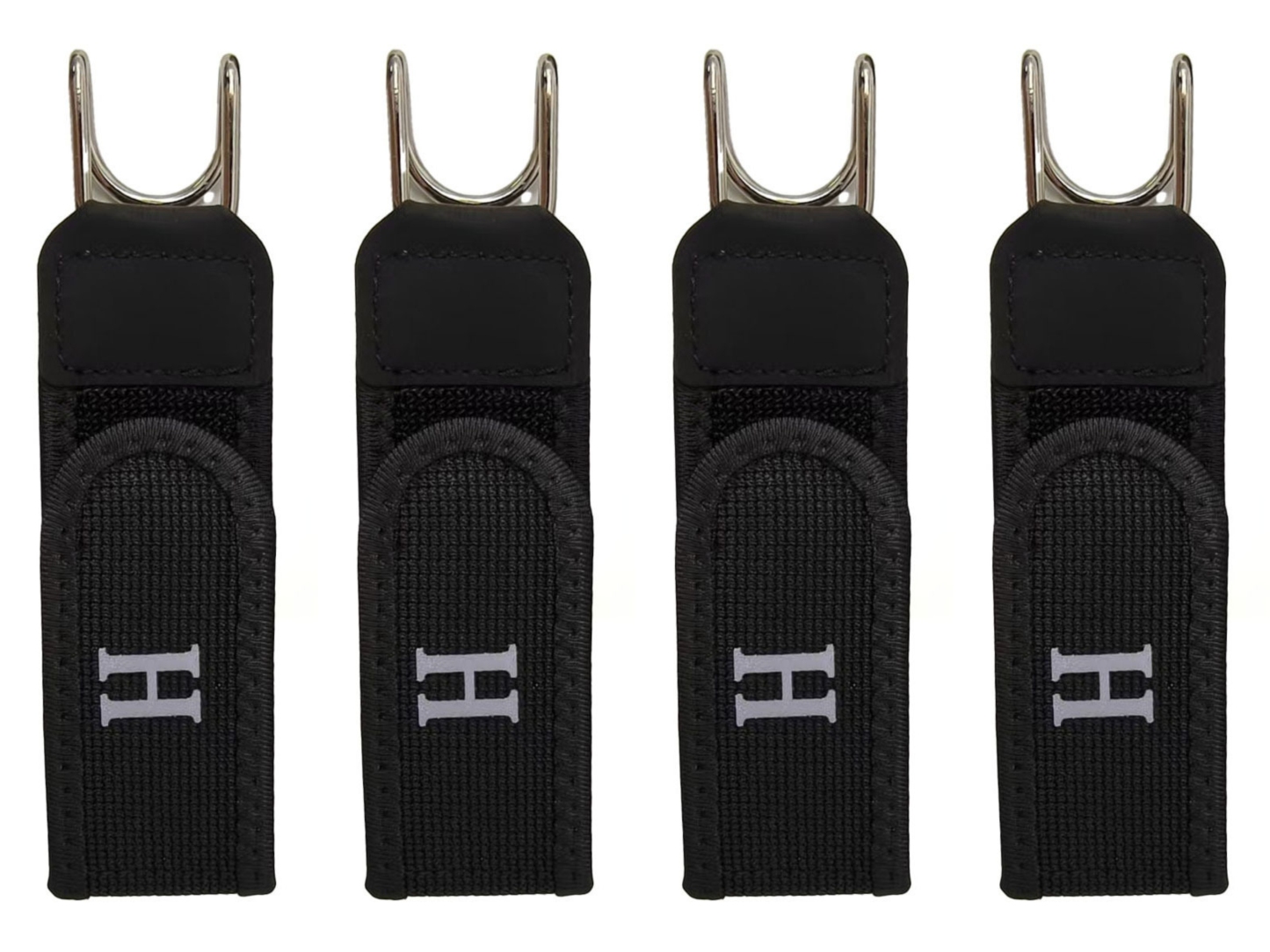 4PCS No-Belt Utility Waist Straps — Comfort Meets Convenience