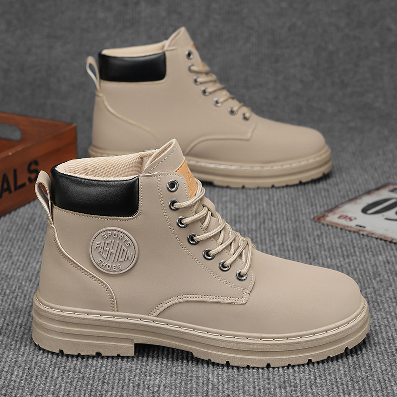 💪StormGuard™ Waterproof Boots ⭐⭐⭐
