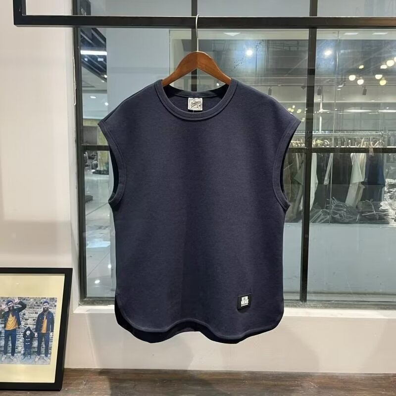 🏃‍Unisex Athletic Tank Top