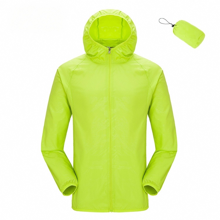 👫Unisex Sunscreen Jacket☀️