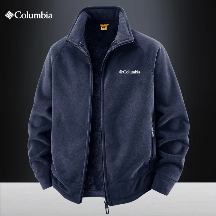 Men’s Thermal Fleece Jacket