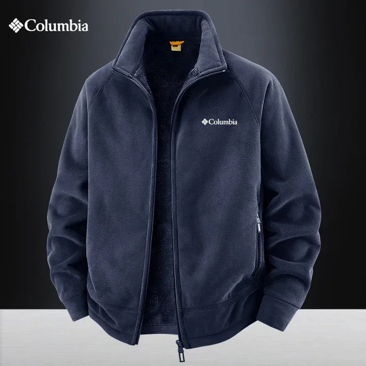 Men’s Thermal Fleece Jacket