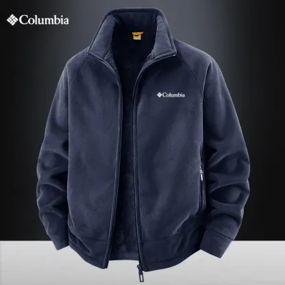 Men’s Thermal Fleece Jacket
