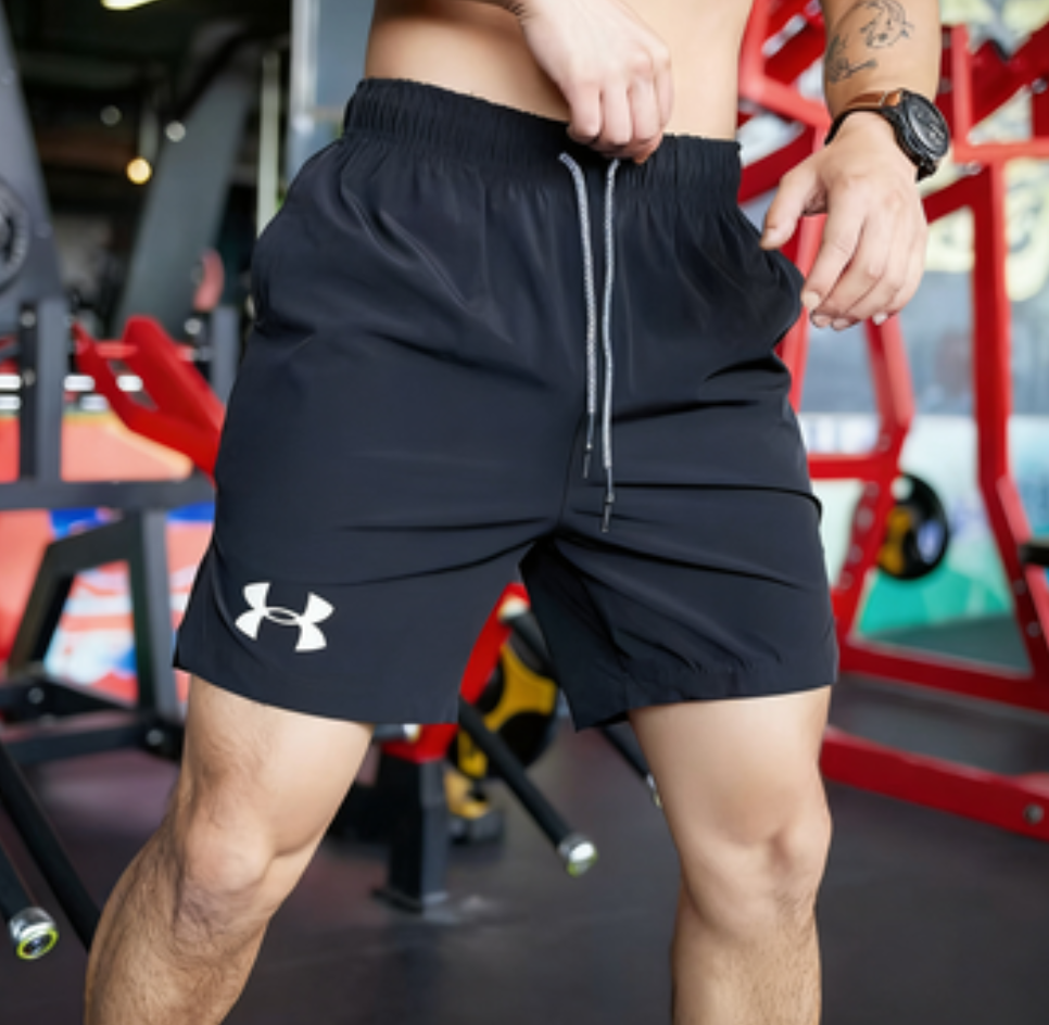 ❄UA Tech™ Shorts