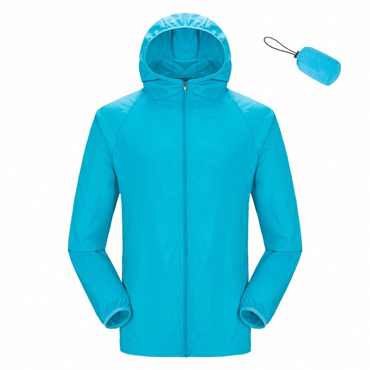 👫Unisex Sunscreen Jacket☀️