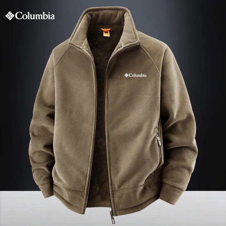Men’s Thermal Fleece Jacket