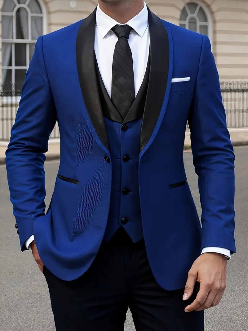 New Premium Men's Suit Blazer
