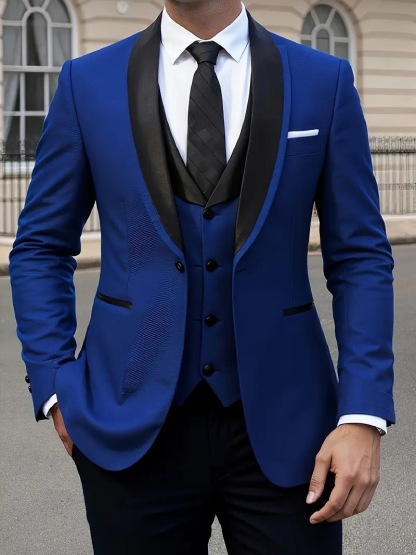 New Premium Men's Suit Blazer