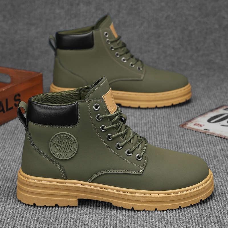💪StormGuard™ Waterproof Boots ⭐⭐⭐