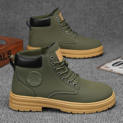 💪StormGuard™ Waterproof Boots ⭐⭐⭐