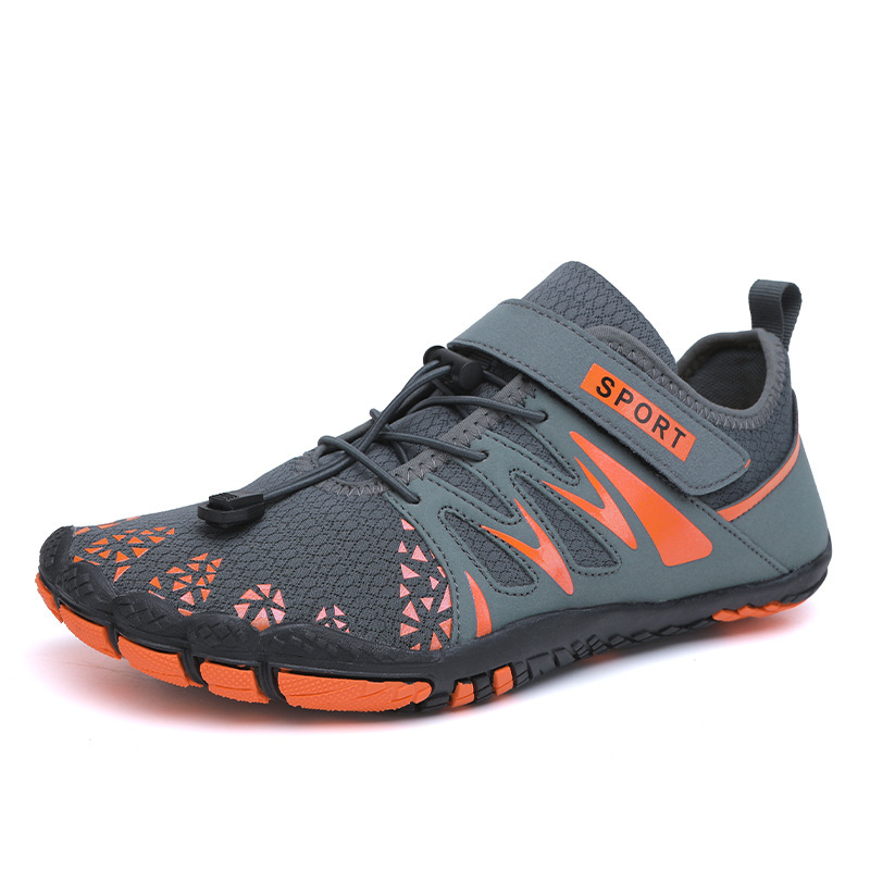 2026 New Unisex Outdoor Hiking Shoes