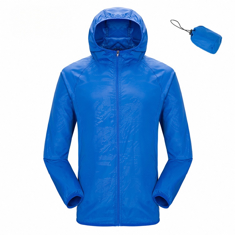 👫Unisex Sunscreen Jacket☀️