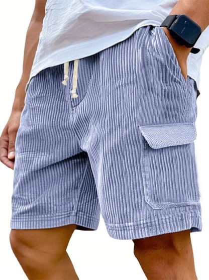 👖Latest Corduroy Shorts-50%OFF