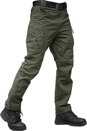 Aero2.0 Pants