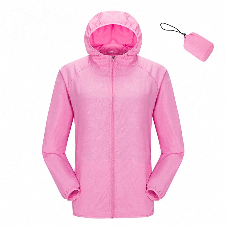 👫Unisex Sunscreen Jacket☀️