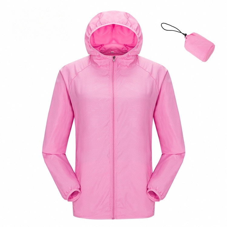 👫Unisex Sunscreen Jacket☀️