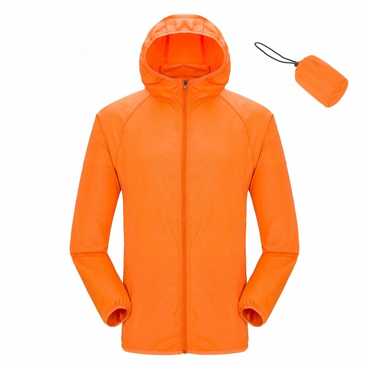 👫Unisex Sunscreen Jacket☀️