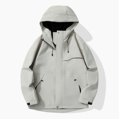 Couple Jackets – Waterproof