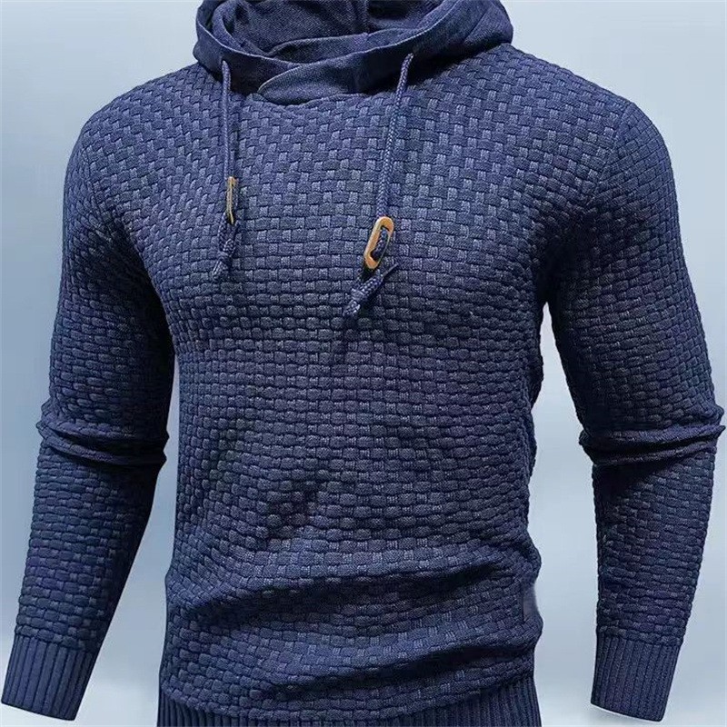✨Premium Knitted Hoodie💎