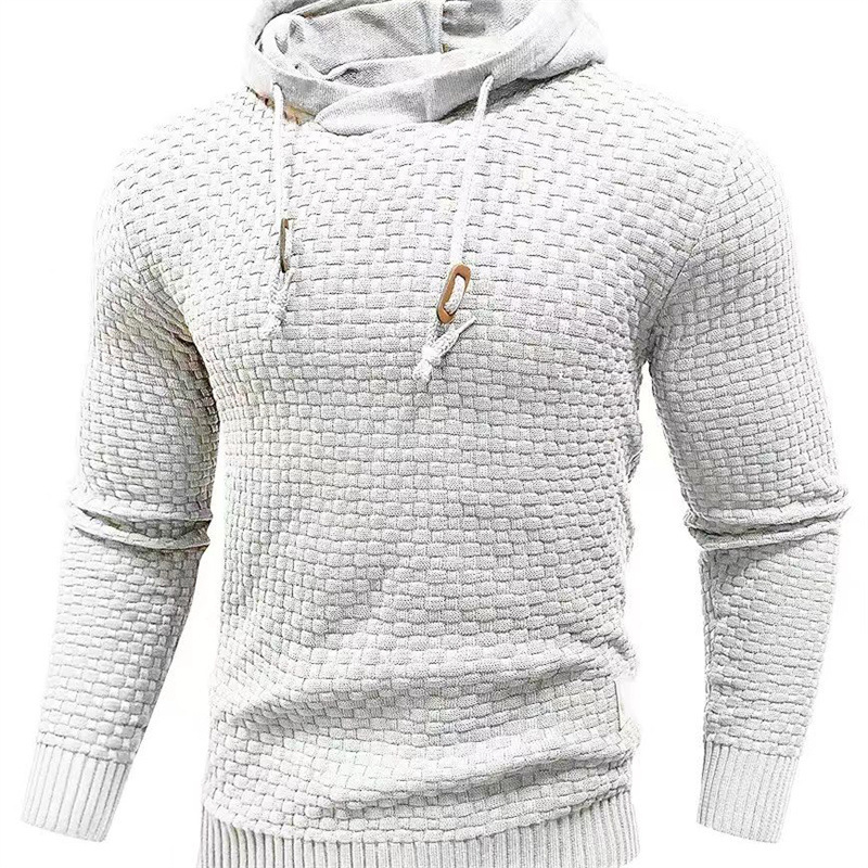 ✨Premium Knitted Hoodie💎