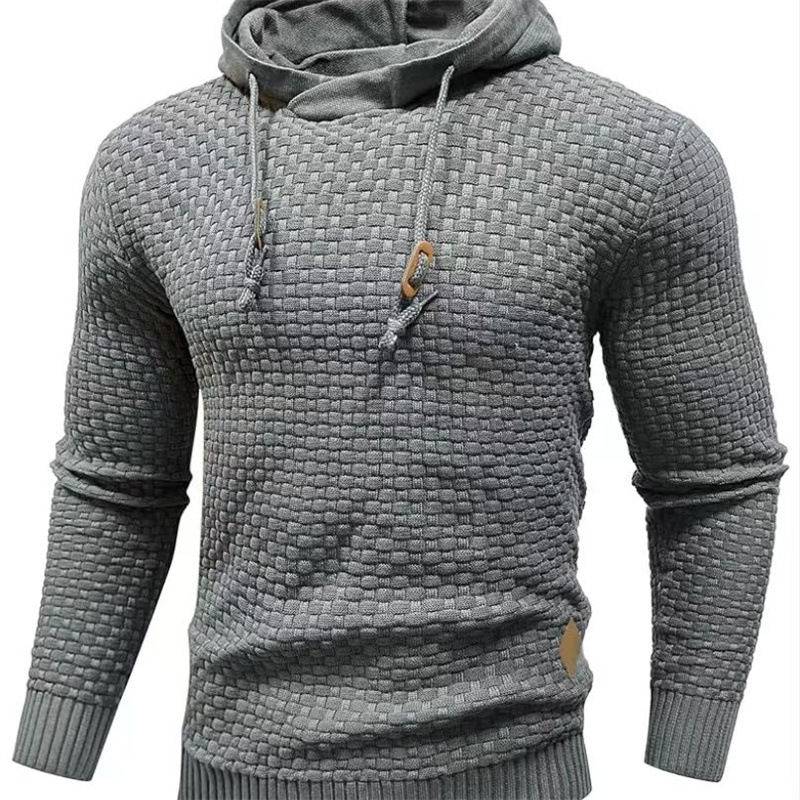 ✨Premium Knitted Hoodie💎