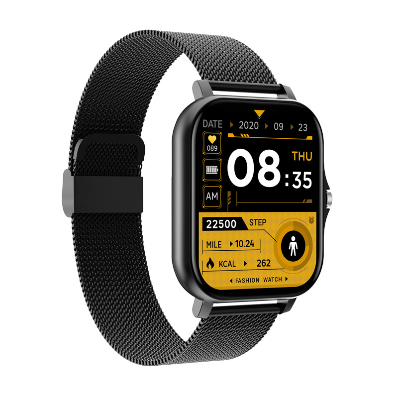 ⌚Multifunctional Bluetooth Sports Watch
