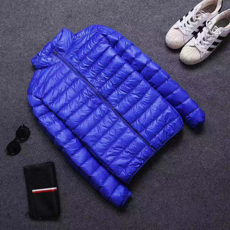 ❄Premium Lightweight Down Jacket