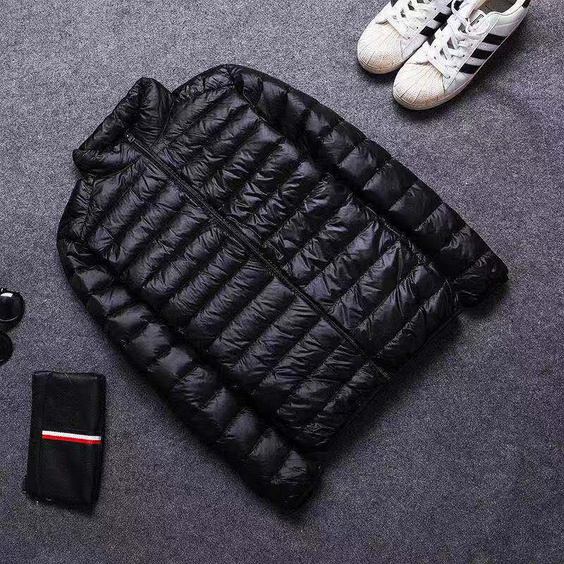 ❄Premium Lightweight Down Jacket