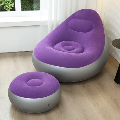 💨🛋️Portable Inflatable Sofa🔥