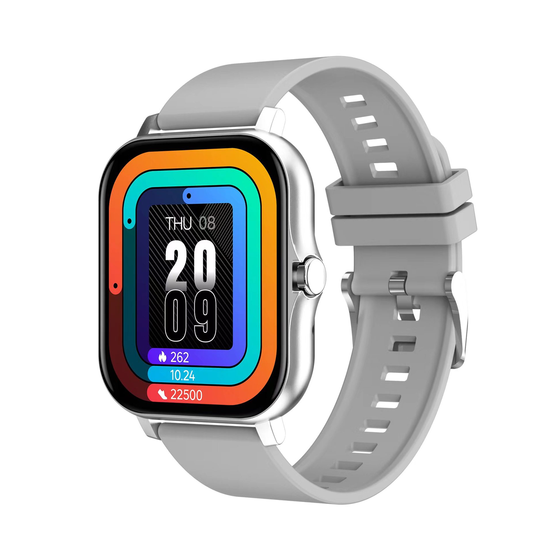 ⌚Multifunctional Bluetooth Sports Watch