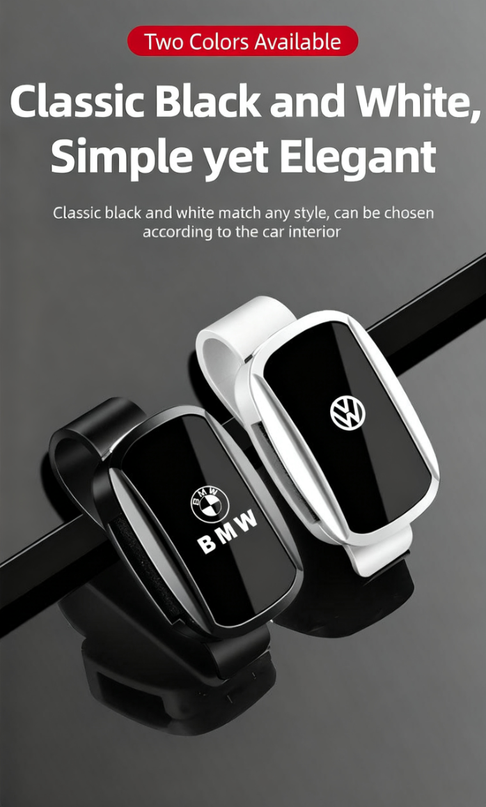 💥New Product Specials💥 Car Sunglasses Clip