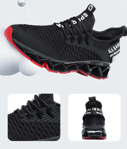 AeroStride™ Mesh Blade Shoes