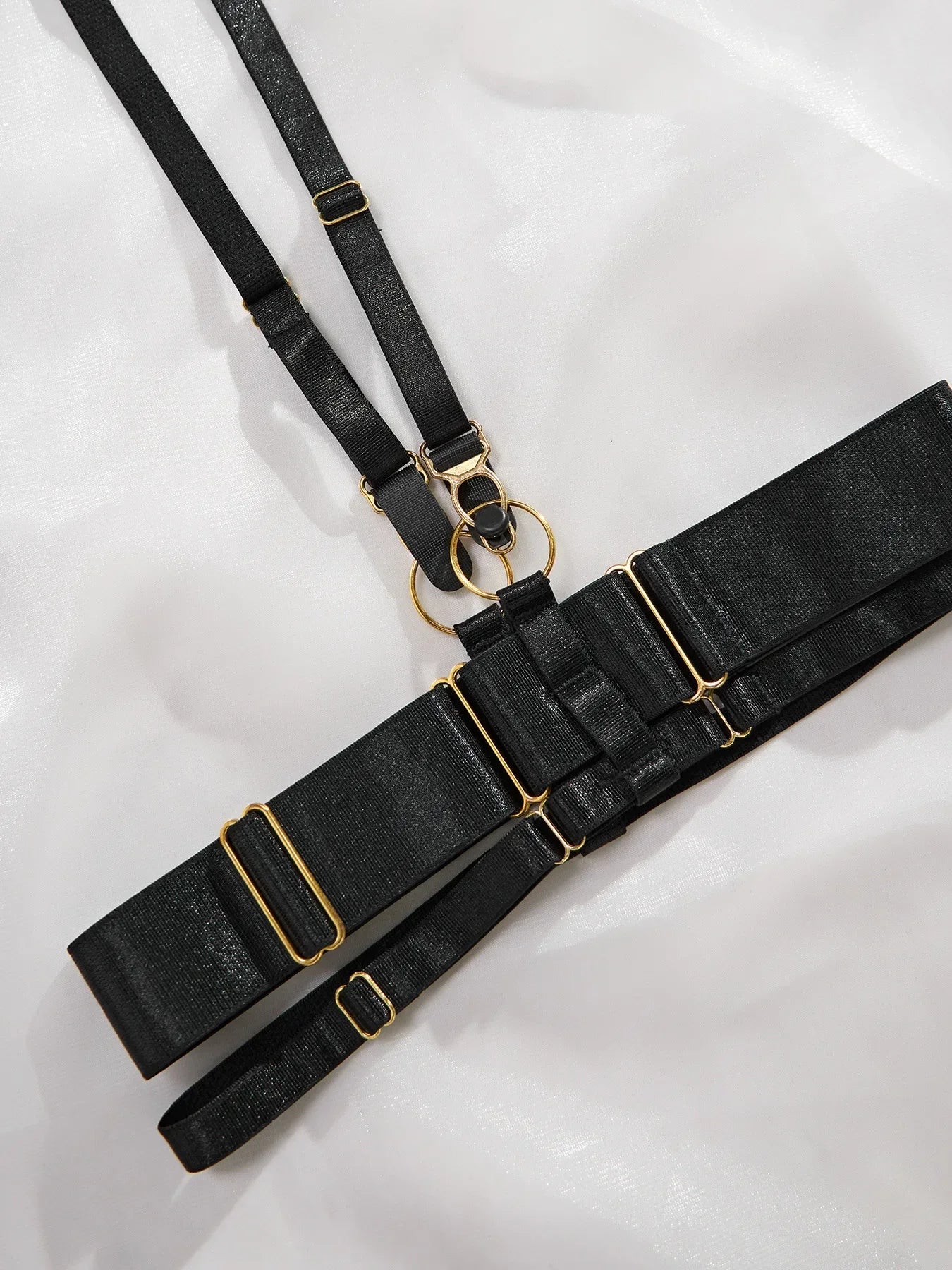 Komplet bielizny Lace Temptation