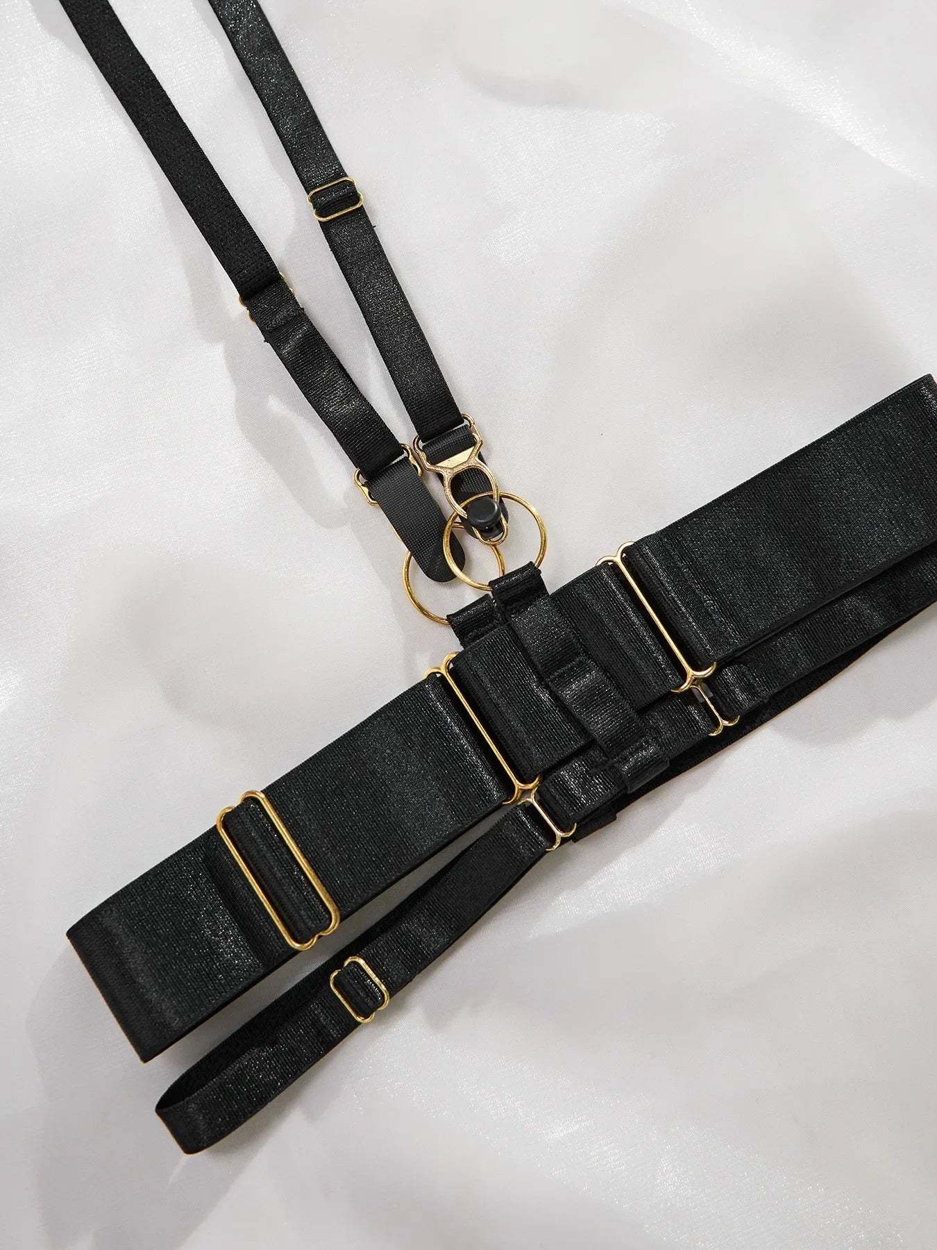 Komplet bielizny Lace Temptation