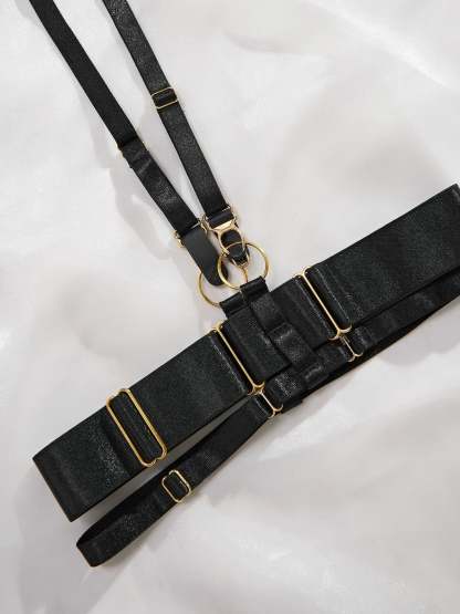 Komplet bielizny Lace Temptation