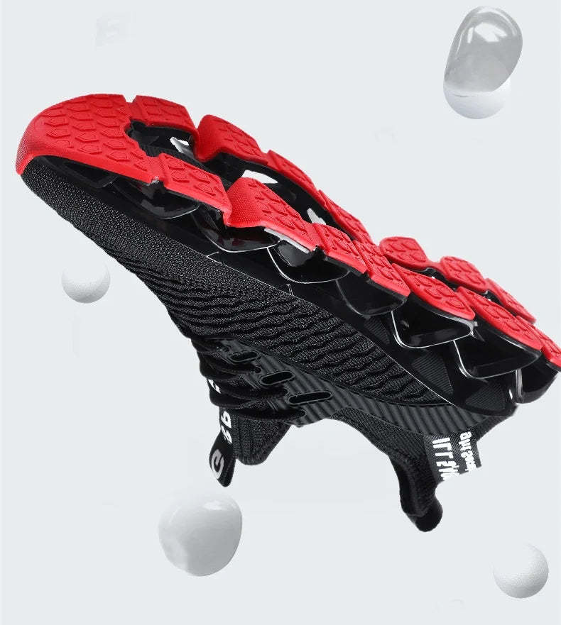 AeroStride™ Mesh Blade Shoes