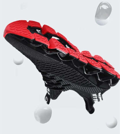 AeroStride™ Mesh Blade Shoes